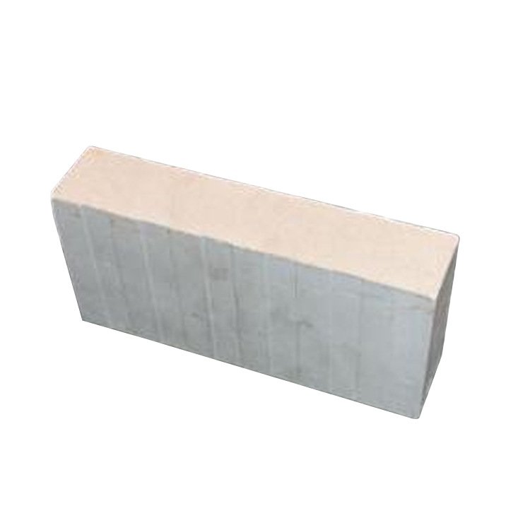 都兰薄层砌筑砂浆对B04级蒸压加气混凝土砌体力学性能影响的研究