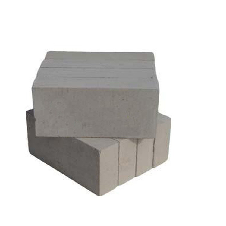 都兰粉煤灰加气混凝土墙体温度及节能效应研究